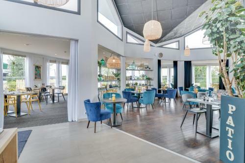 Brit Hotel Au Pays de Vitr�