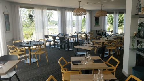 Brit Hotel Au Pays de Vitr�