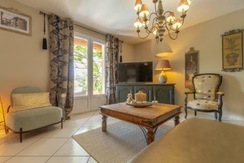 Villa Maison Beally