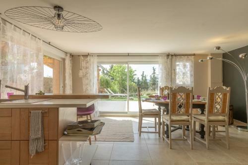 Villa Maison Beally