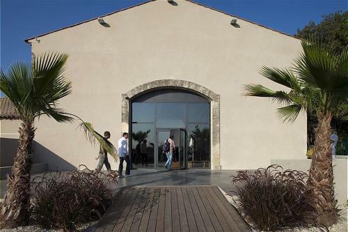 Hotel Le Domaine Du Golf H 1p 4p Mez