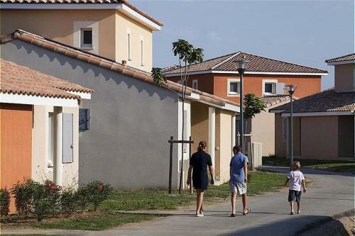 Hotel Le Domaine Du Golf Villa 3p 6p S AC