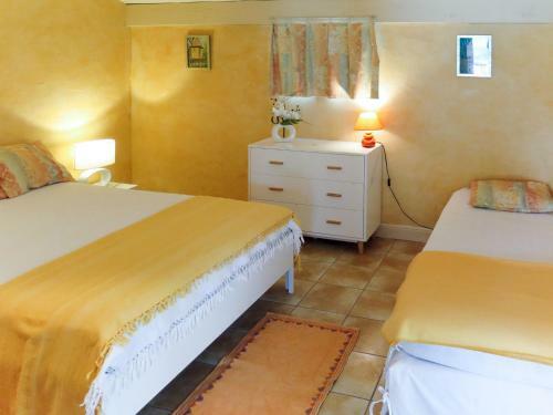 Holiday Home Saint Antoine - Bqy400