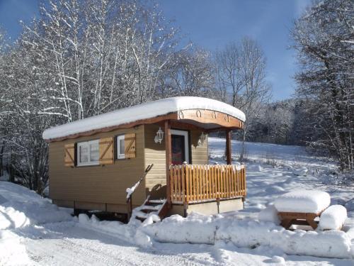Bed & Breakfast Le Domaine Du Ch�telet