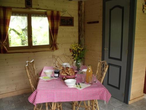 Bed & Breakfast Le Domaine Du Ch�telet
