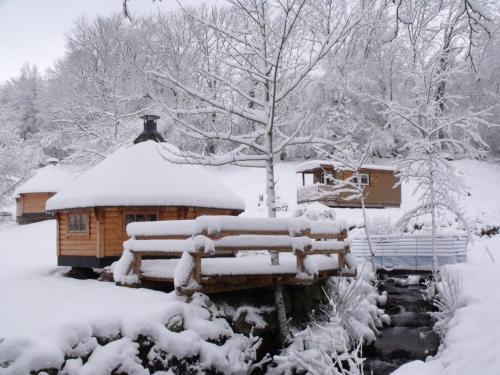 Bed & Breakfast Le Domaine Du Ch�telet
