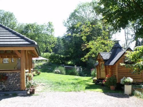 Bed & Breakfast Le Domaine Du Ch�telet