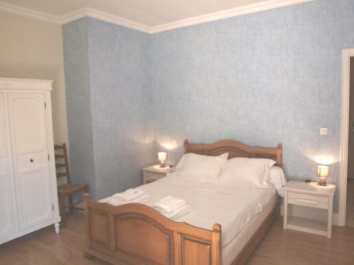 Bed & Breakfast Le Cheminard