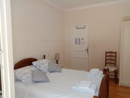 Bed & Breakfast Le Cheminard