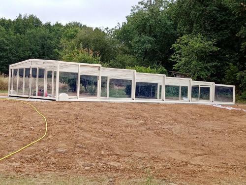 Bed & Breakfast Le Cheminard