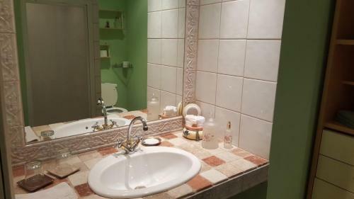 Hostal Room Limoux House Josepha