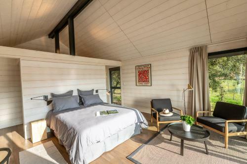Bed & Breakfast Domaine Monte Verdi