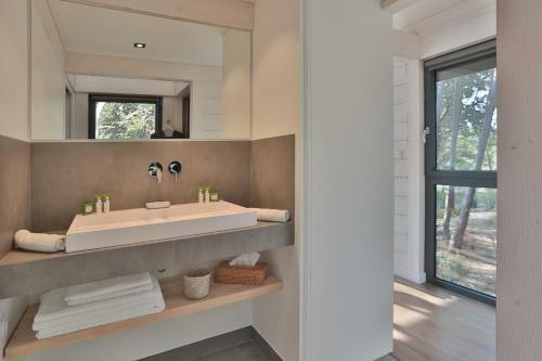 Bed & Breakfast Domaine Monte Verdi