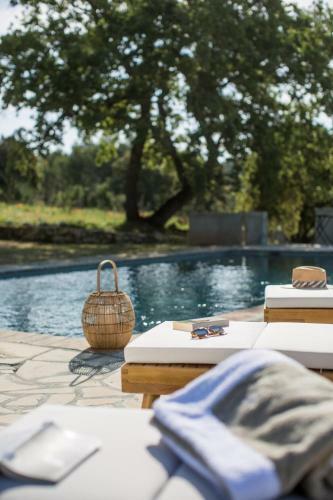 Bed & Breakfast Domaine Monte Verdi