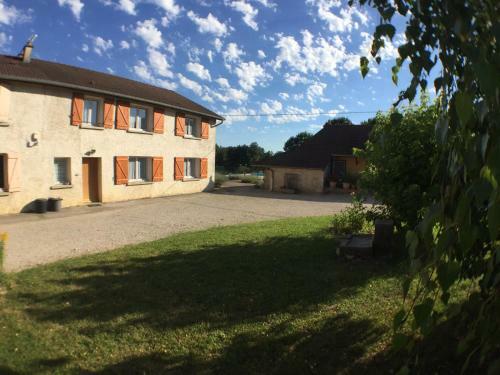Domaine de La Loge