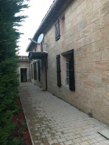 Villa Renaissance