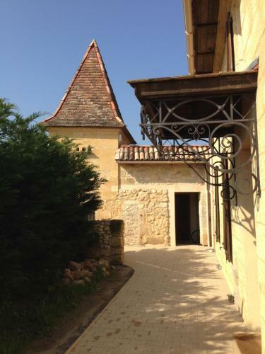 Villa Renaissance