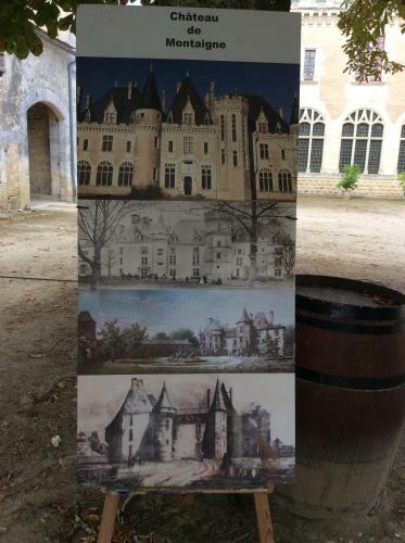 Villa Renaissance