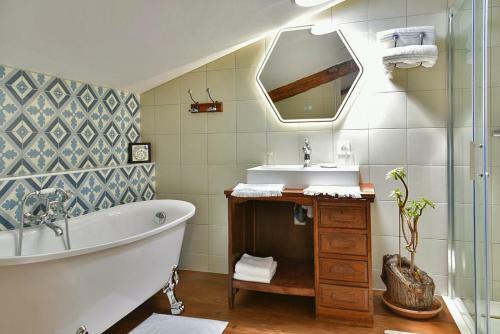 Bed & Breakfast Domaine de Garat
