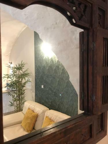 Apartamento Les Remparts