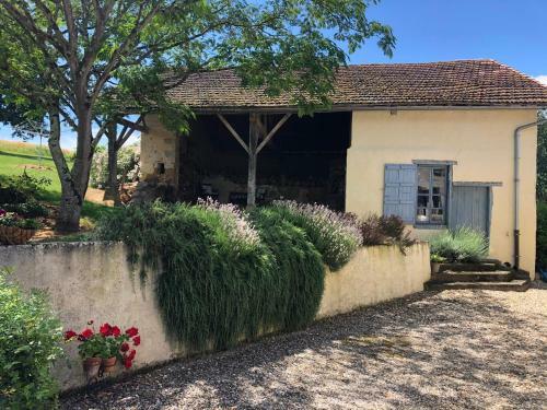 Bed & Breakfast Maison Lamothe
