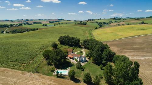 Bed & Breakfast Maison Lamothe