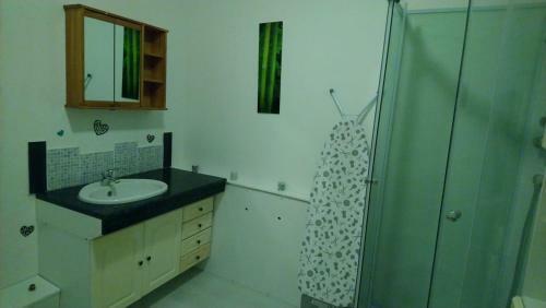 Apartamento Gite � Formigny