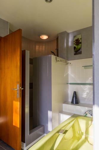 Bed & Breakfast La Maison de L'orbi�re