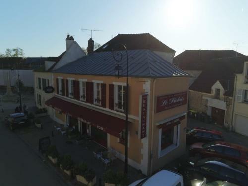 Hotel Le Relais