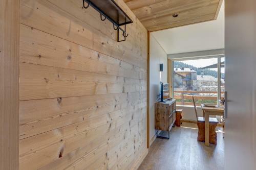 Apartamento Le Cedre Bleu