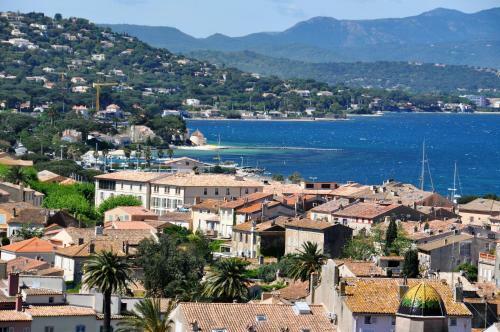 Greenchalets Frejus St Aygulf