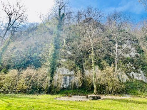 Bed & Breakfast Les Contes