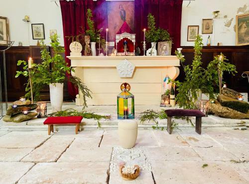 Bed & Breakfast Les Contes