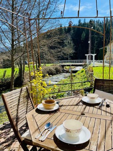 Bed & Breakfast Les Contes
