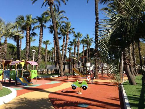 R�sidence La Palmeraie 3
