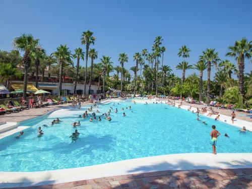 R�sidence La Palmeraie 3