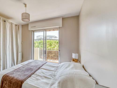 Apartment Les Jardins de Phebus