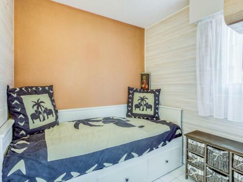 Apartamento Studio Le Capitole-15