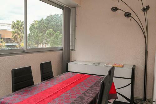 Apartment In Frejus Near The Beach