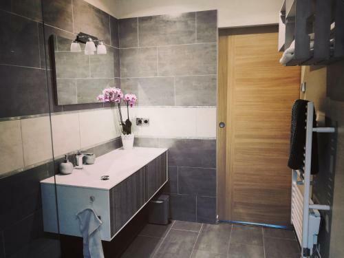 Bed & Breakfast La Chabertine
