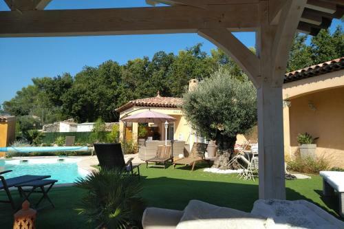 Bed & Breakfast La Chabertine
