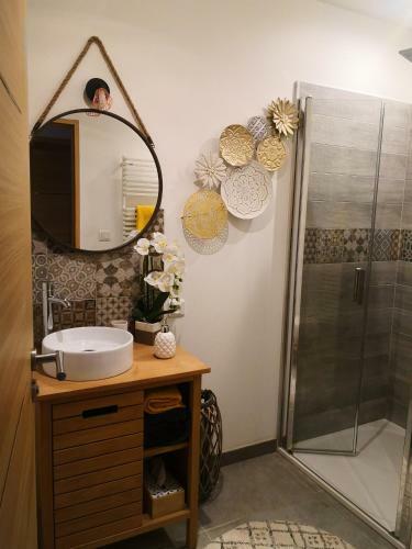 Bed & Breakfast La Chabertine