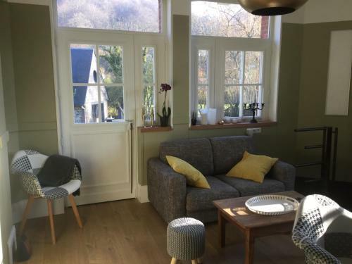 River Room