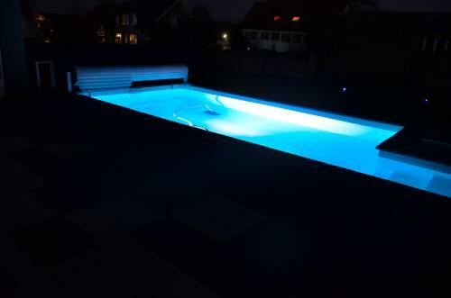 G�tes Spa Strasbourg - La Villa 14