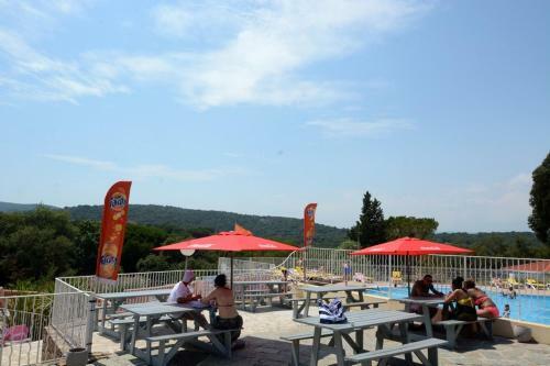 Camping Parc Montana **** - Maeva