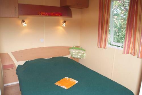 Camping Parc Montana **** - Maeva