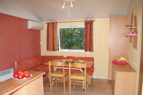 Camping Parc Montana **** - Maeva