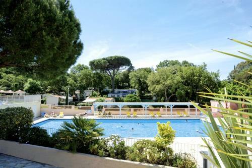 Camping Parc Montana **** - Maeva