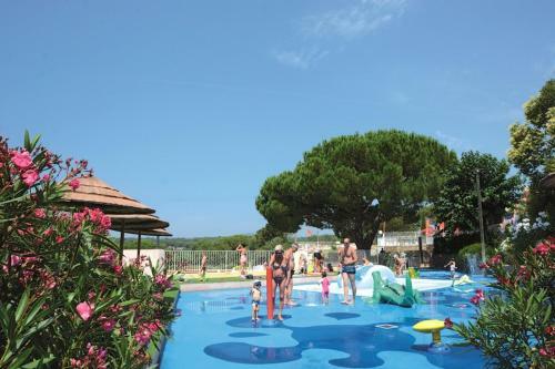 Camping Parc Montana **** - Maeva