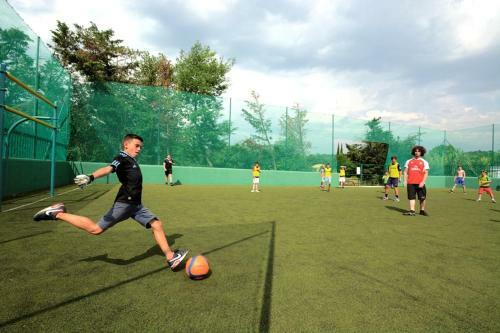 Camping Parc Montana **** - Maeva